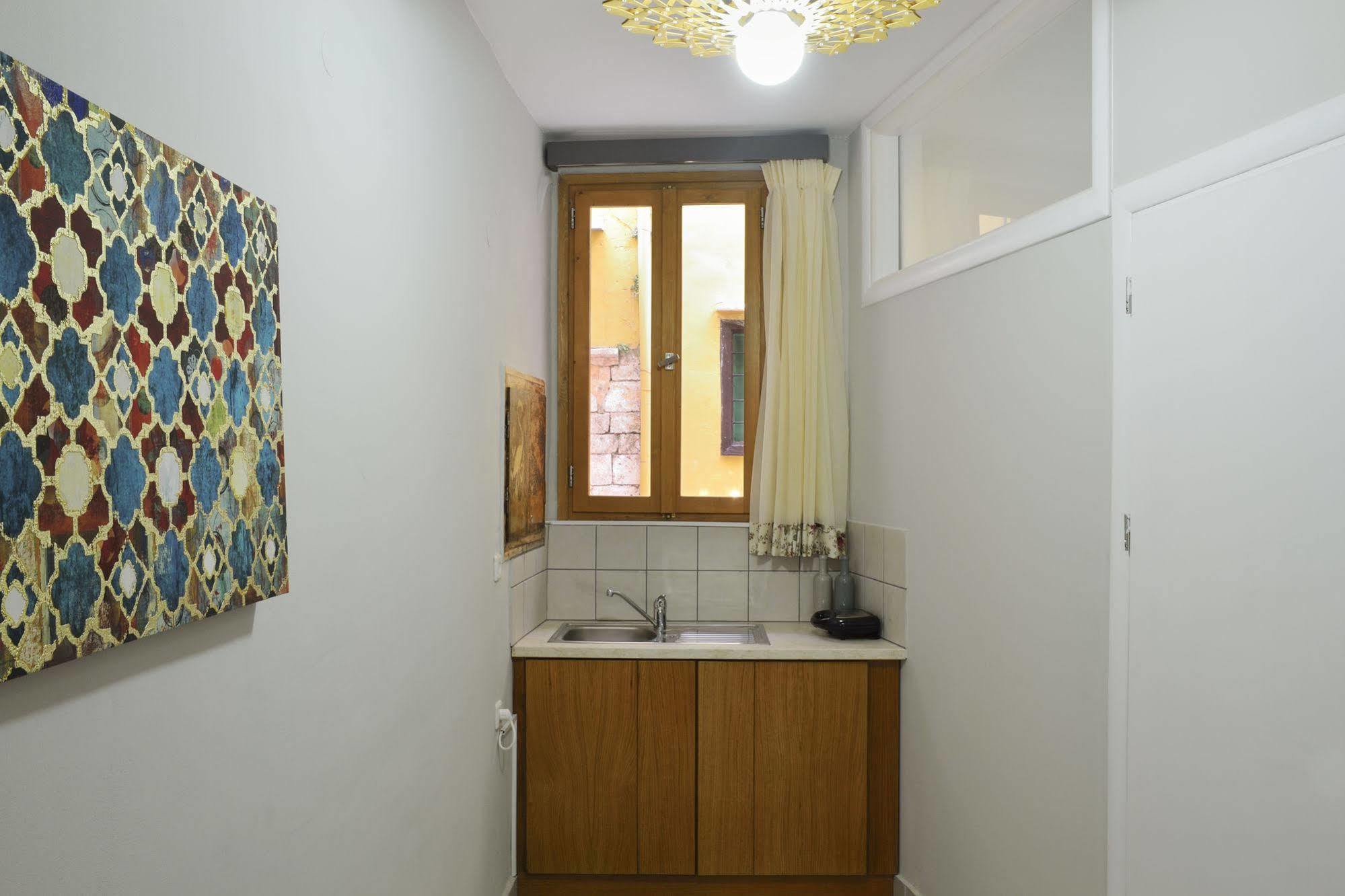 Elia Dorotheou Hotel La Canea