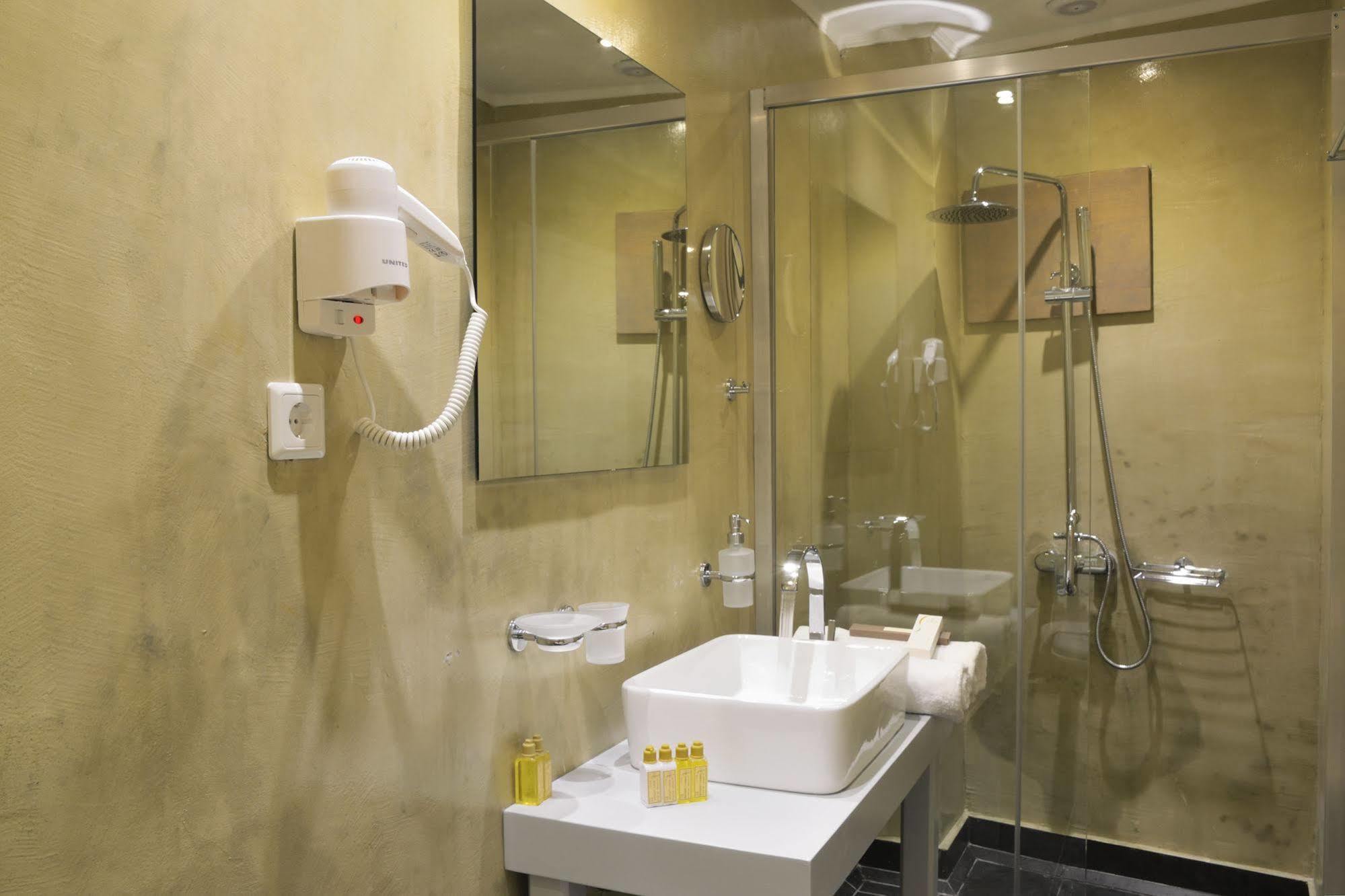 Elia Dorotheou Hotel La Canea